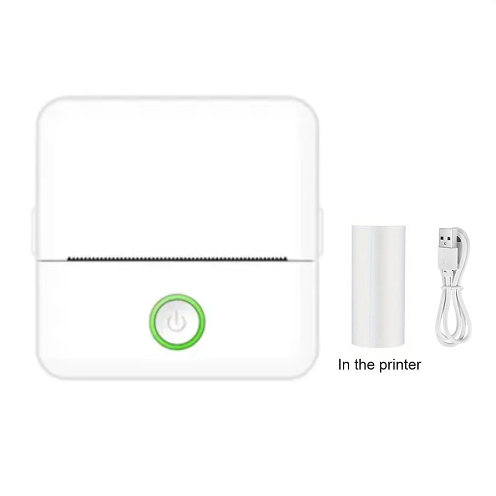 Pocket Print Pro