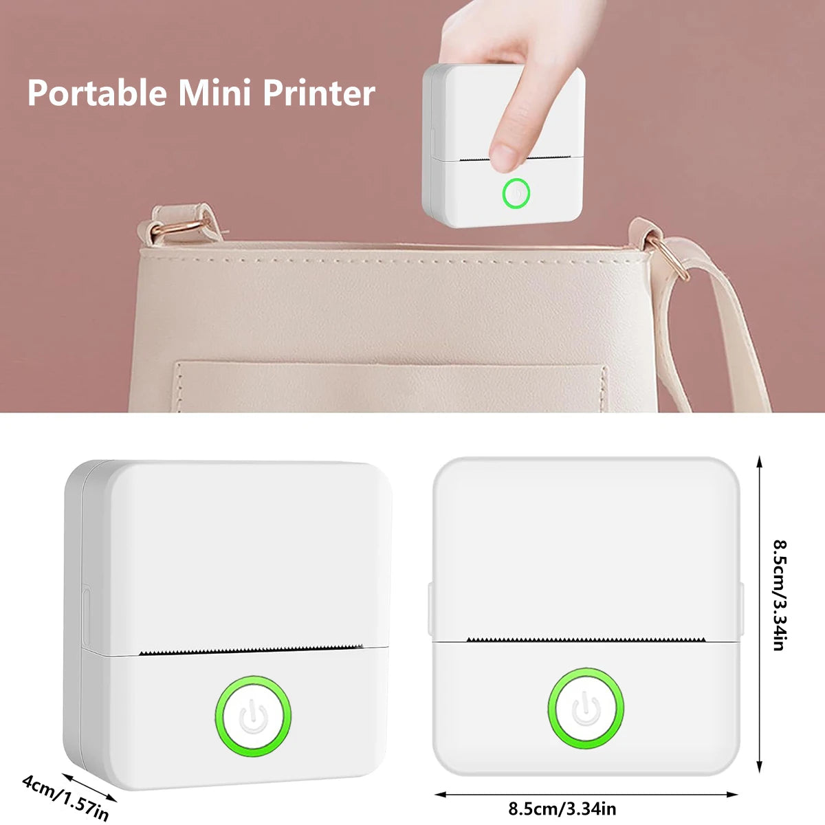 Pocket Print Pro