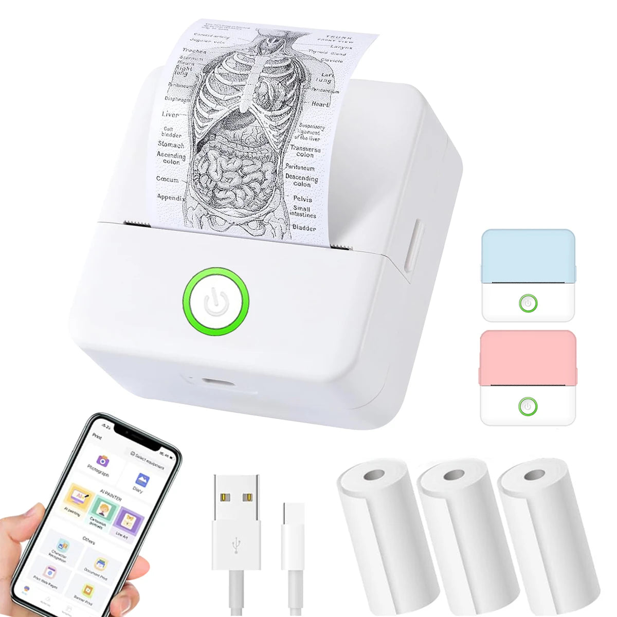 Pocket Print Pro